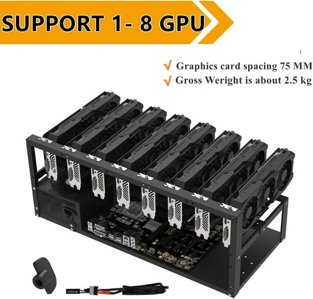 Best GPU Mining Rigs of | MinersDeals