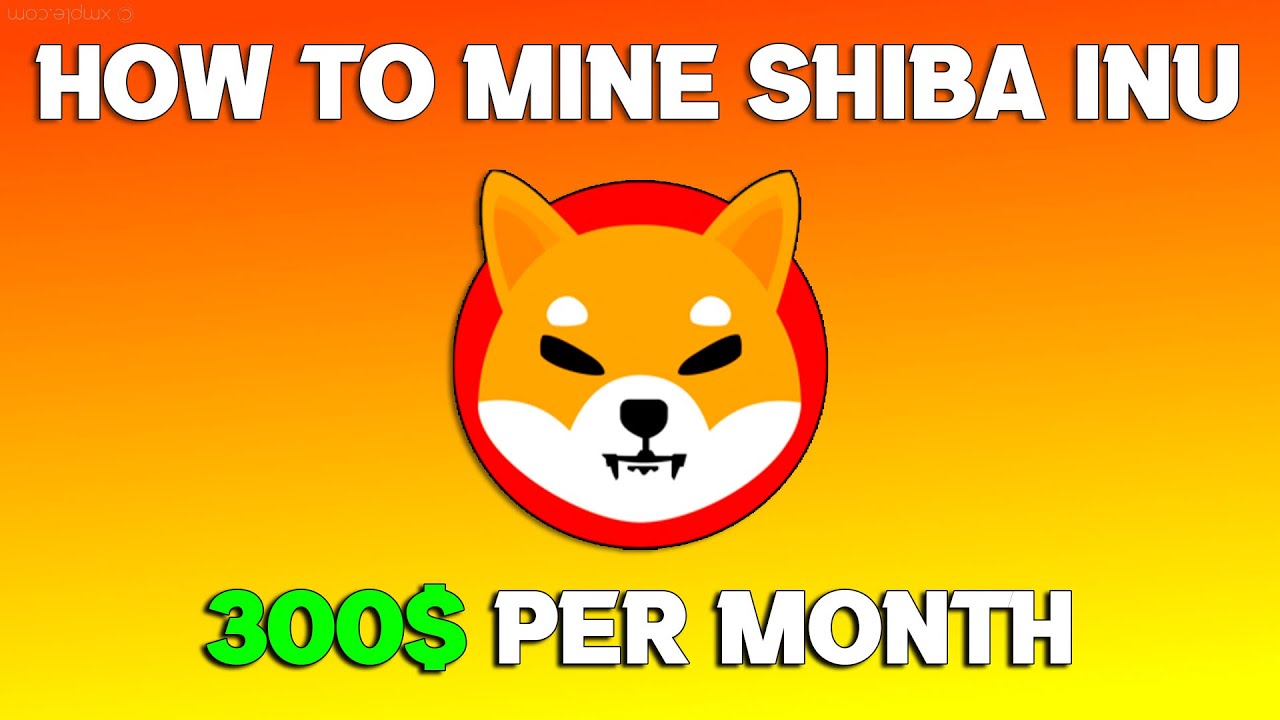 SHIBA INU [SHIB] Live Prices & Chart