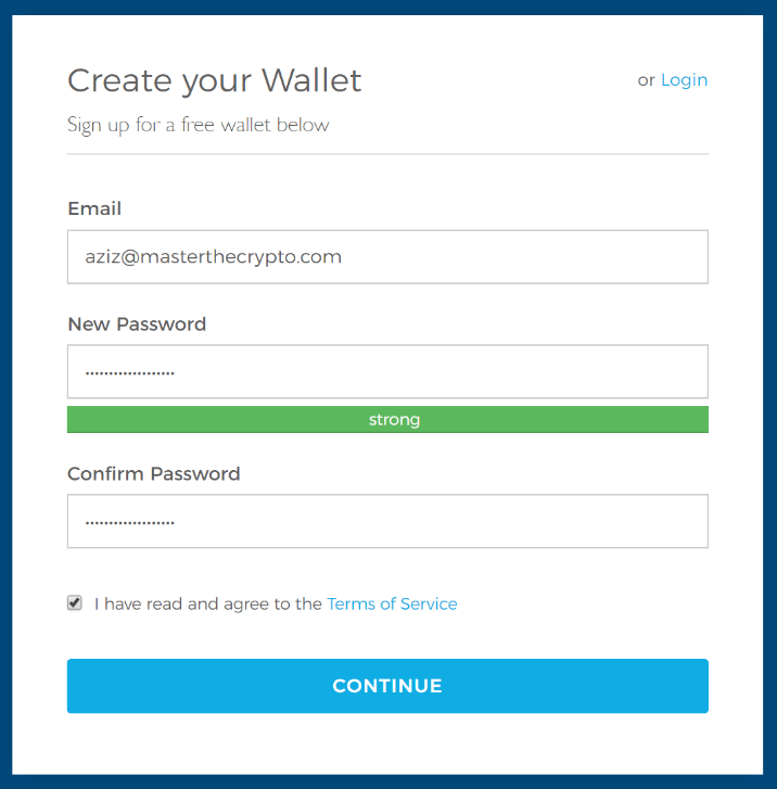 How to Get a Crypto Wallet - NerdWallet