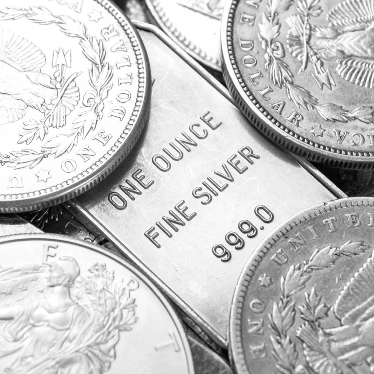 A Silver Price Forecast For - InvestingHaven