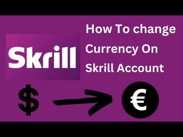 Support | Skrill