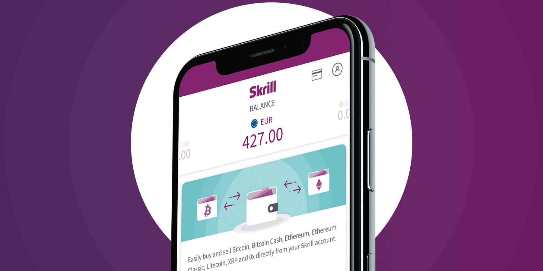 Buy Ethereum (ETH) in New Zealand Anonymously - Pay with Skrill