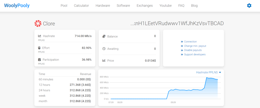 How to Mine Clore: Essential Steps to Boost Your Crypto Game