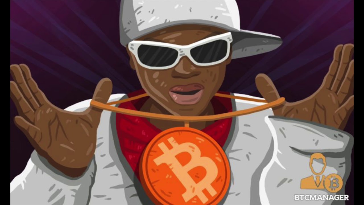 Soulja Boy: Bitcoin song, Listen Now. - Coinnounce