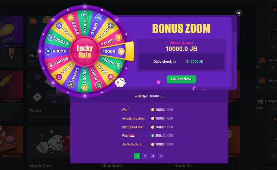 Free Bitcoin Game || Spin & Win BTC Every 30 Minutes | Bitcoin, Free, Crypto currencies