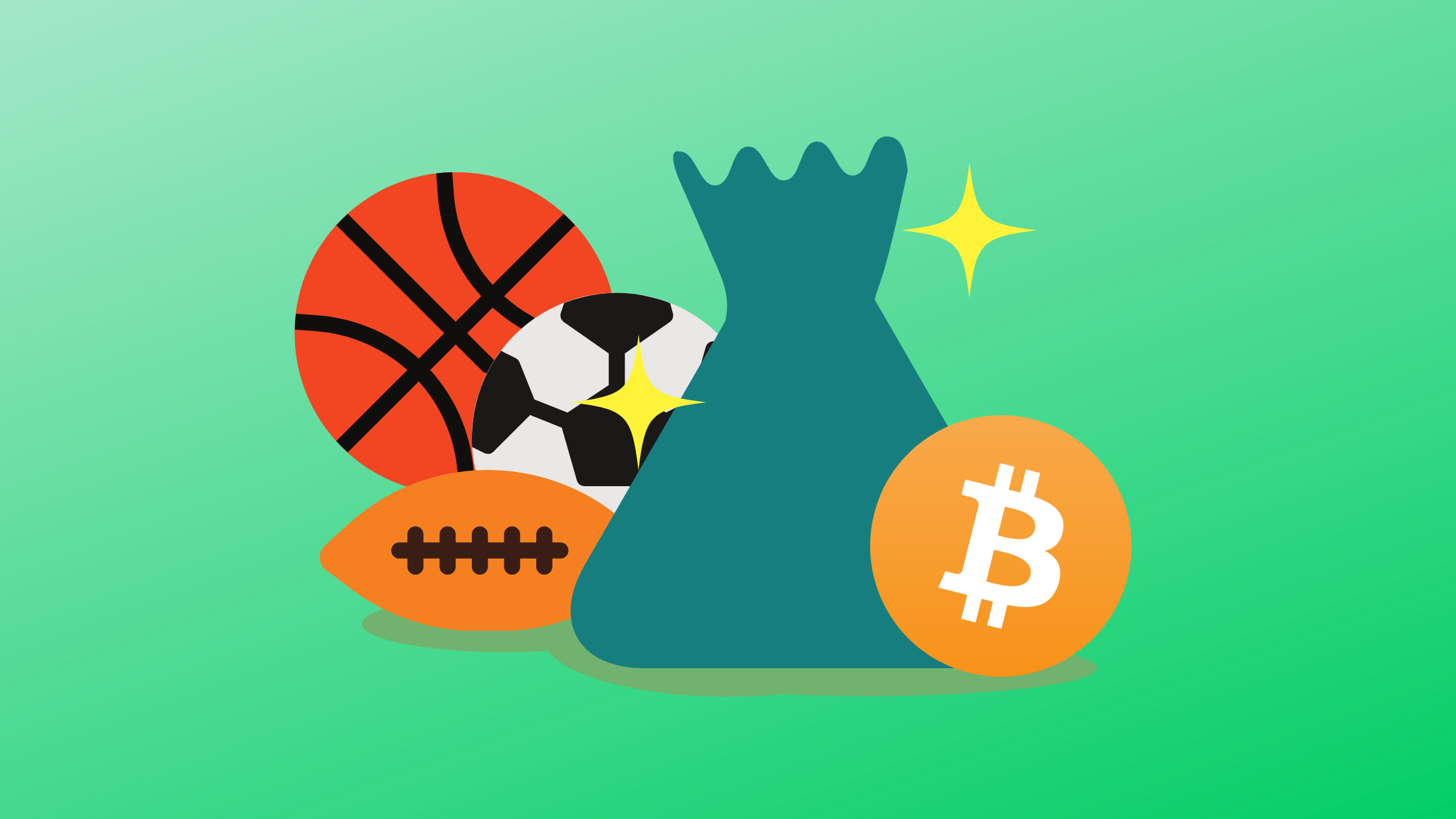 Best Bitcoin & Crypto Sports Betting Sites (March Update)