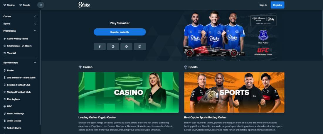 Best Crypto Betting Sites | Find Top Crypto Sportsbooks