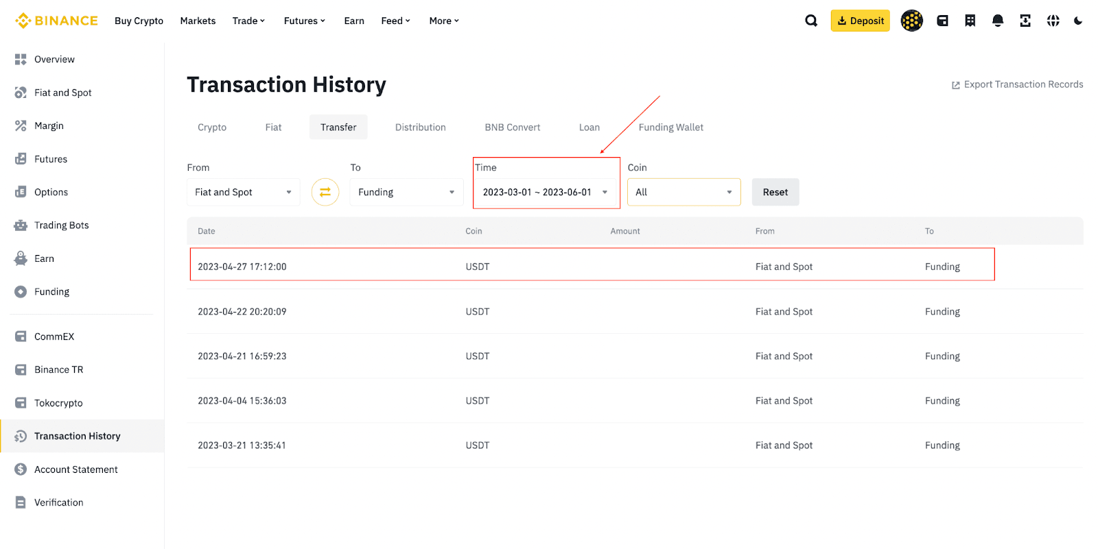 How to Make a Binance Cash Withdrawal to Your Bank