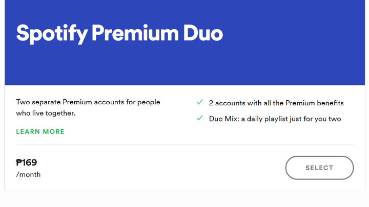 What Is Spotify Duo and How Does It Work?