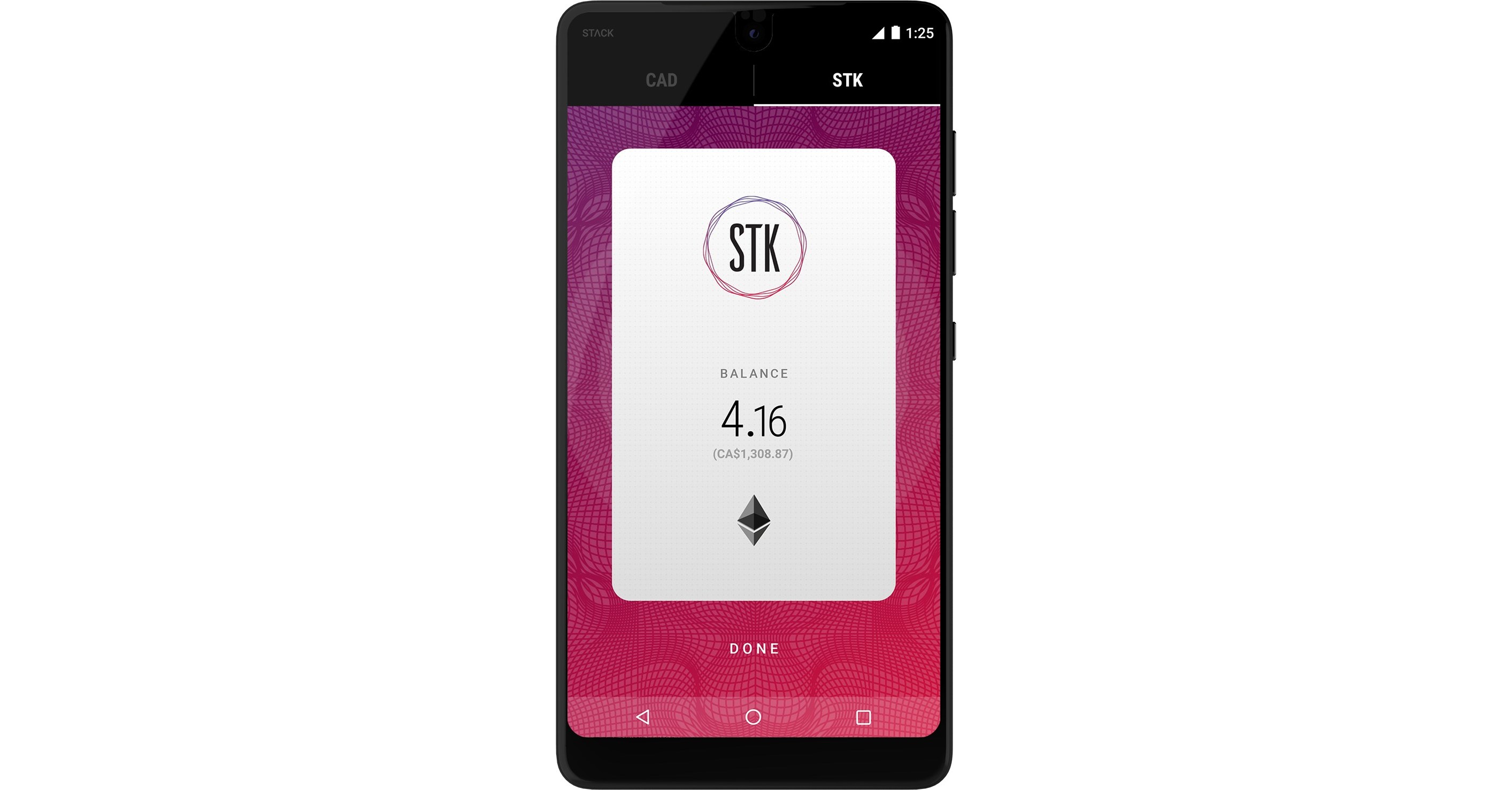 STK token to allow real-time transactions using cryptocurrency - NS Banking