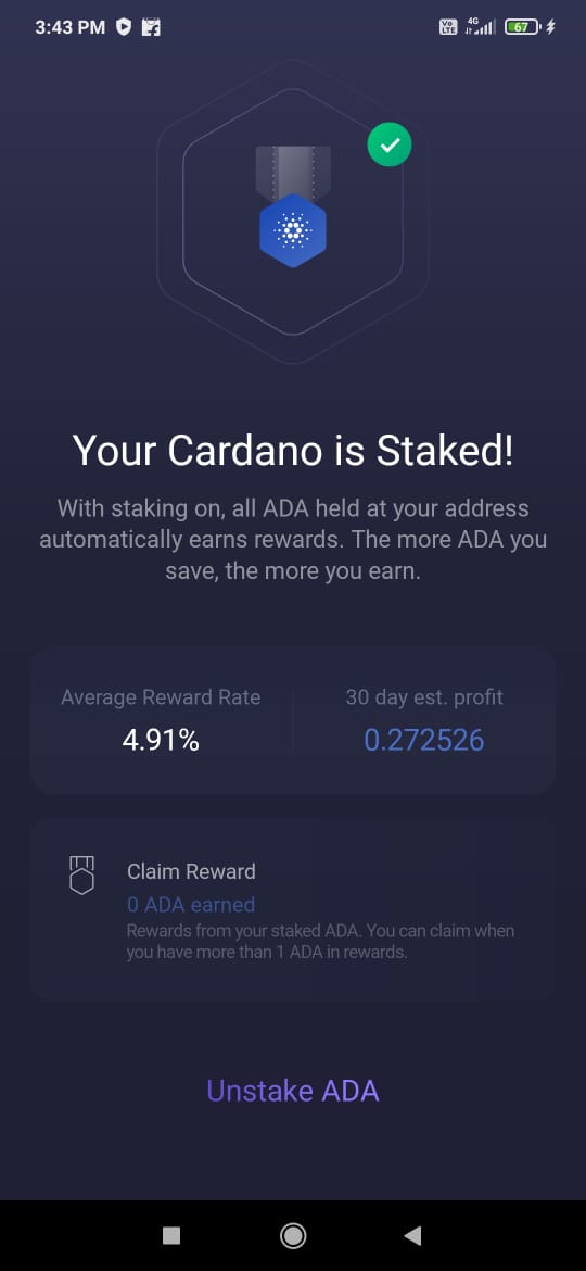 Cardano Spot | How to Stake Cardano (ADA): Cardano Staking Rewards and ADA Wallets