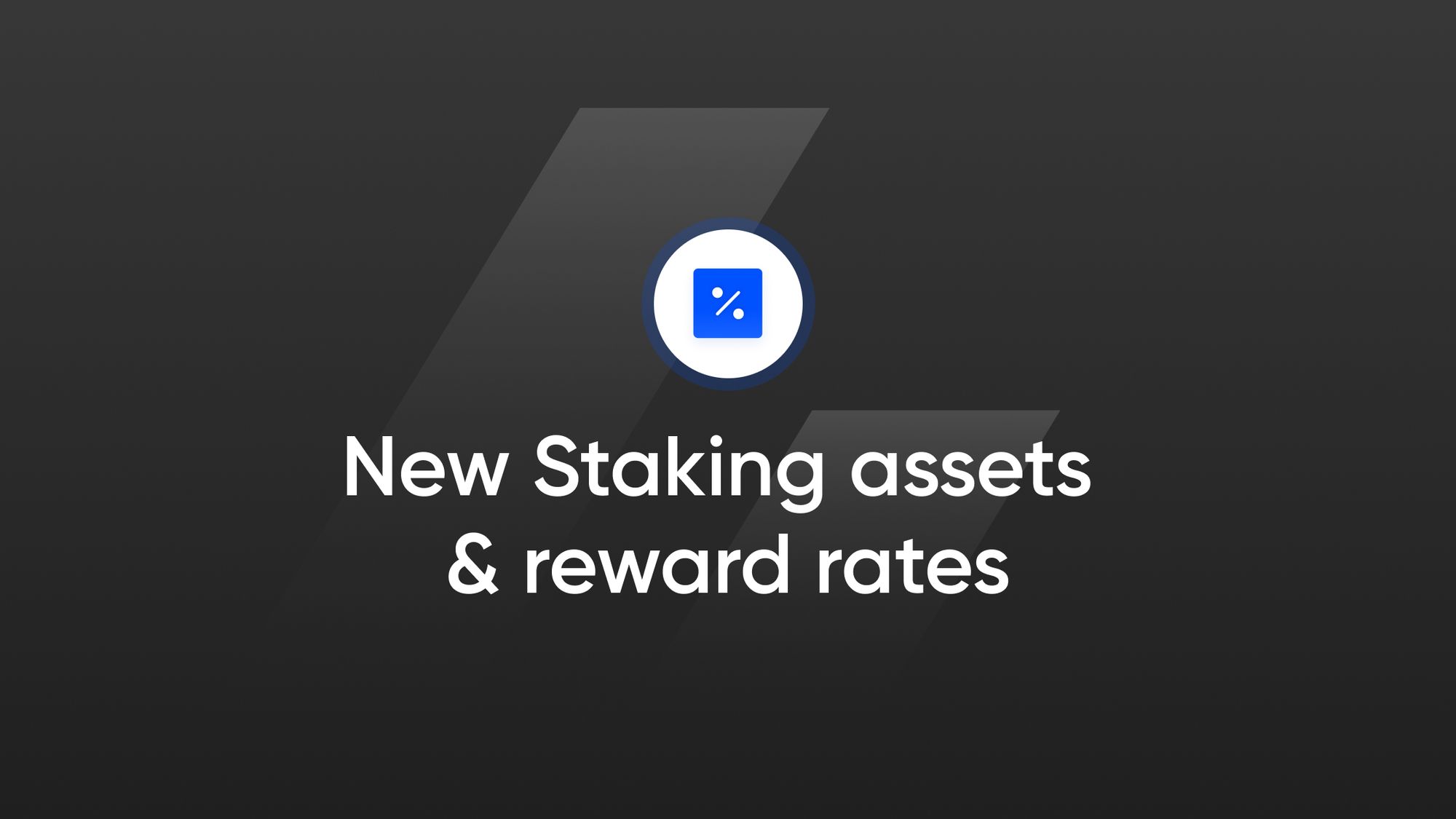 Crypto Staking Calculator | Staking Rewards & Assets | Guarda