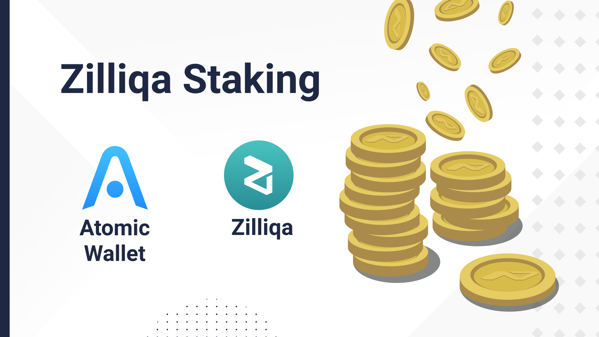 Zilliqa (ZIL) Staking Calculator & Rewards | Guarda