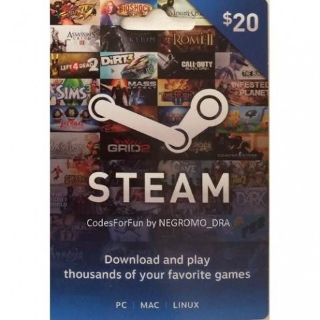 buy steam wallet usd low price