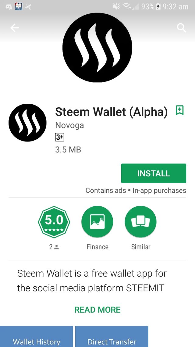 The Best Steem Wallets: Detailed List and Main Features