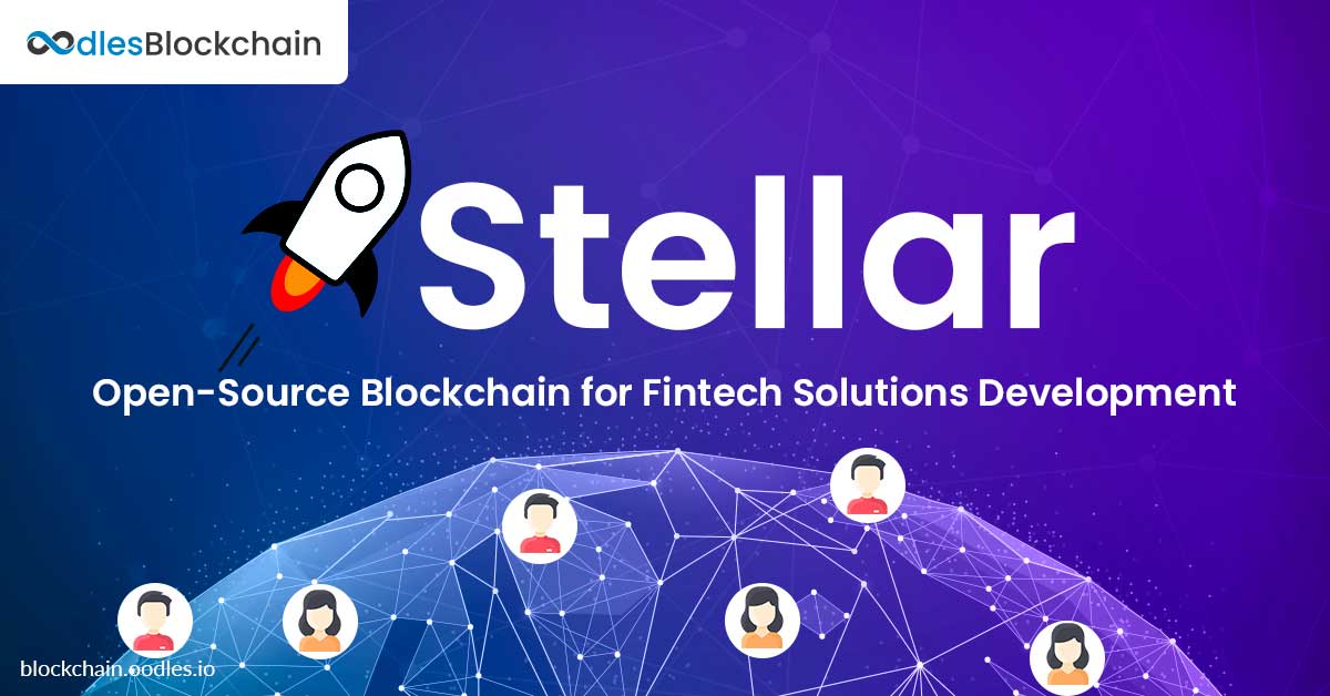 What is Stellar blockchain & how can firms leverage its potential?