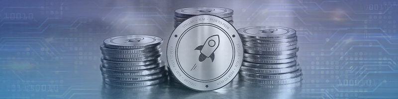 Stellar (XLM) - Cryptocurrencies | bymobile.ru