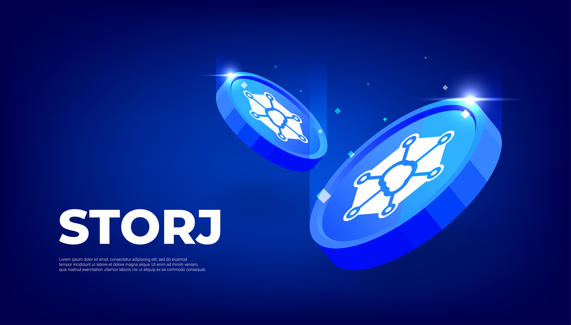 Storj (STORJ) Price Prediction - 