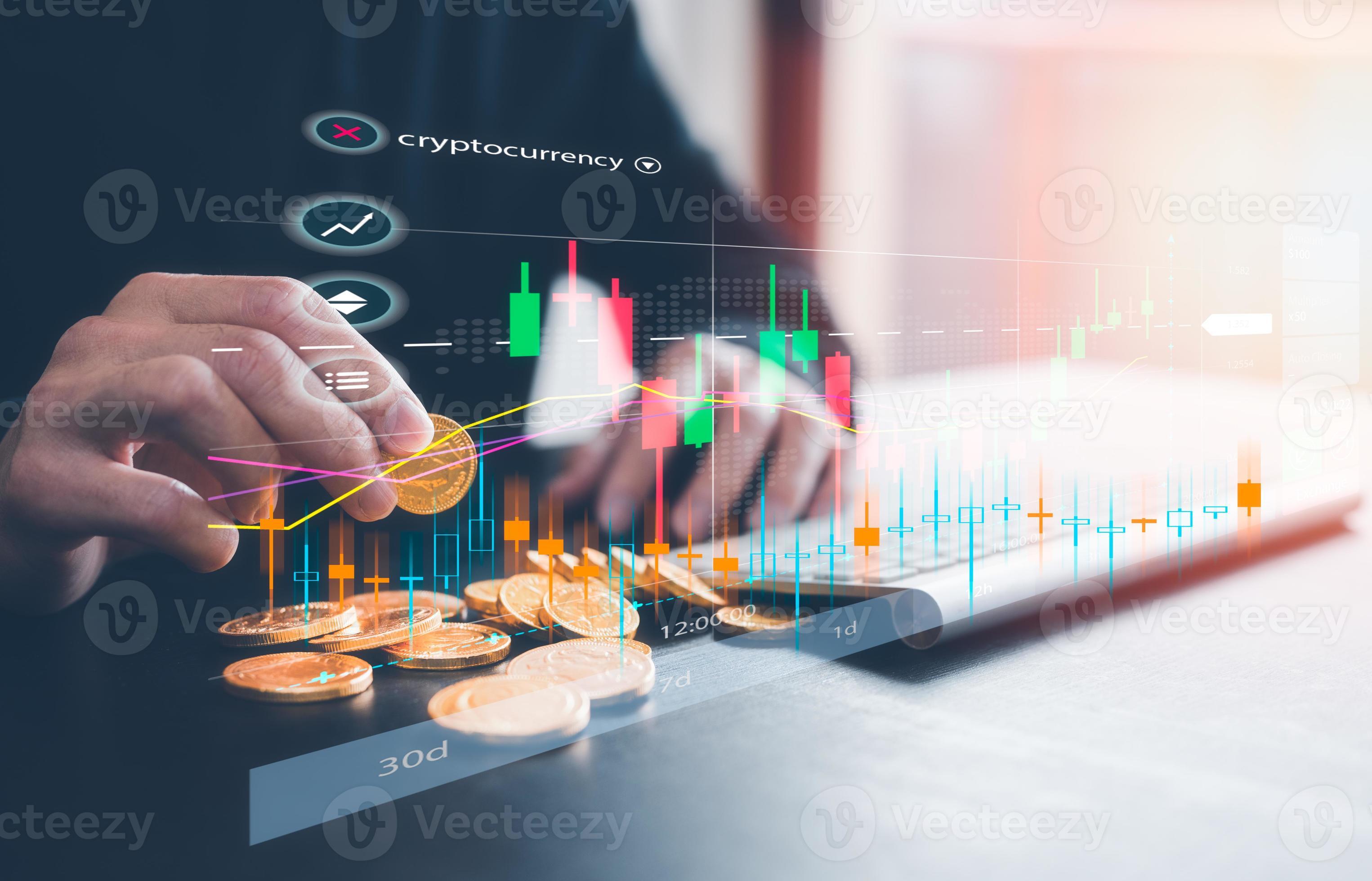 Top Crypto Predictions to Watch Out For in | Simplilearn