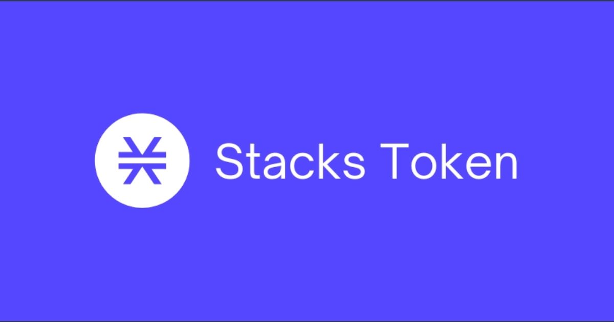 STX Heading towards new High! Stacks Price Prediction - CoinCodeCap