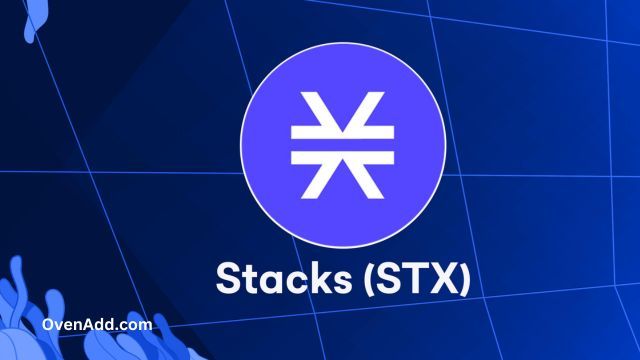 Stacks (STX) Price Prediction , , - TheNewsCrypto