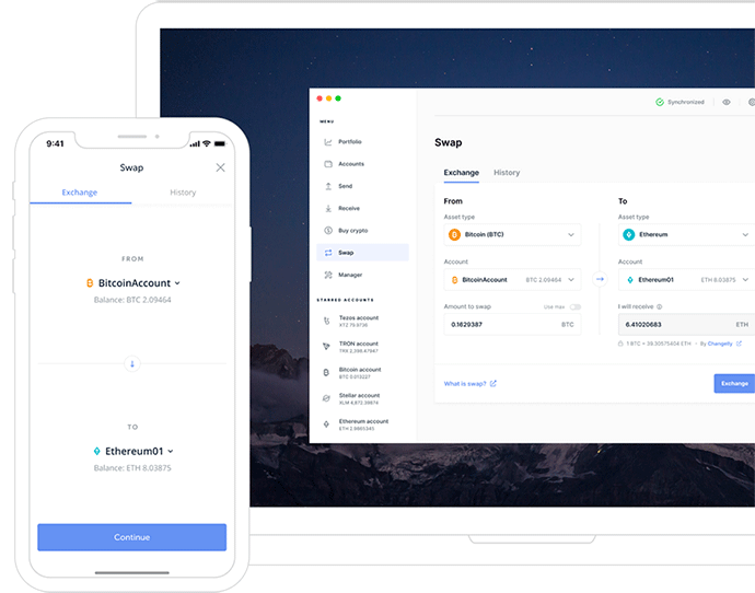 Tag: Ledger – Cryptocurrency News & Trading Tips – Crypto Blog by Changelly Blog