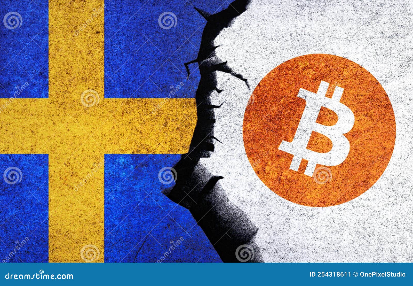 Divly | Guide to declaring crypto taxes in Sweden ()