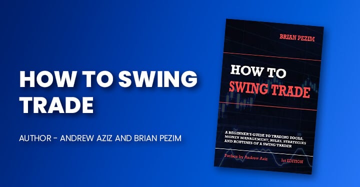 Swing Trading as a Part Time Job - Brett Brown - Google Книги