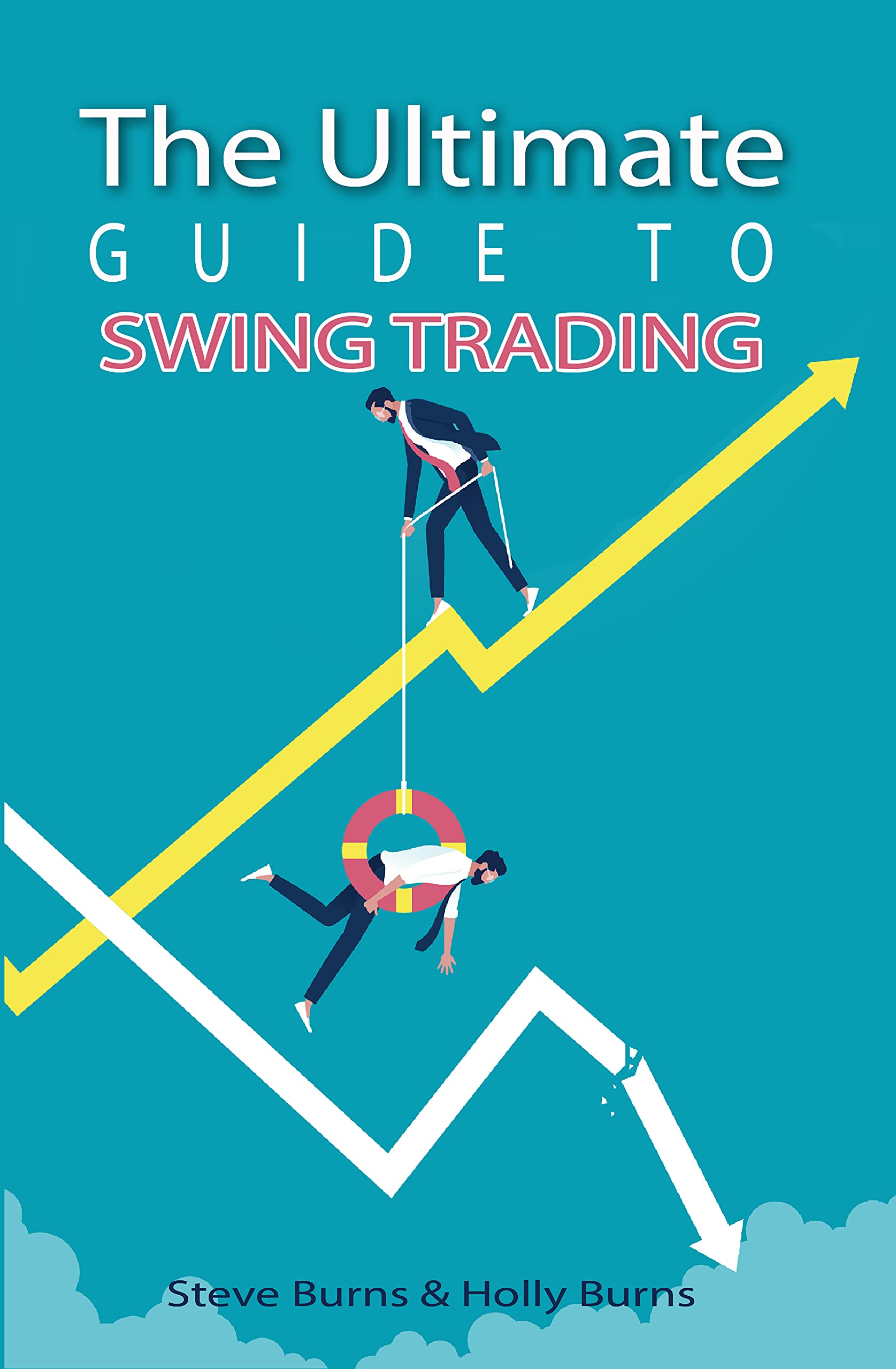 Swing Trading as a Part Time Job - Brett Brown - Google Книги