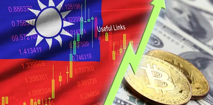 BTC to TWD | Convert Bitcoin to New Taiwan Dollar | OKX