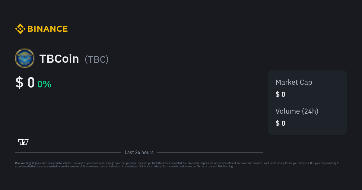 1 TBC to USD Exchange Rate Calculator: How much USD is 1 TBC?