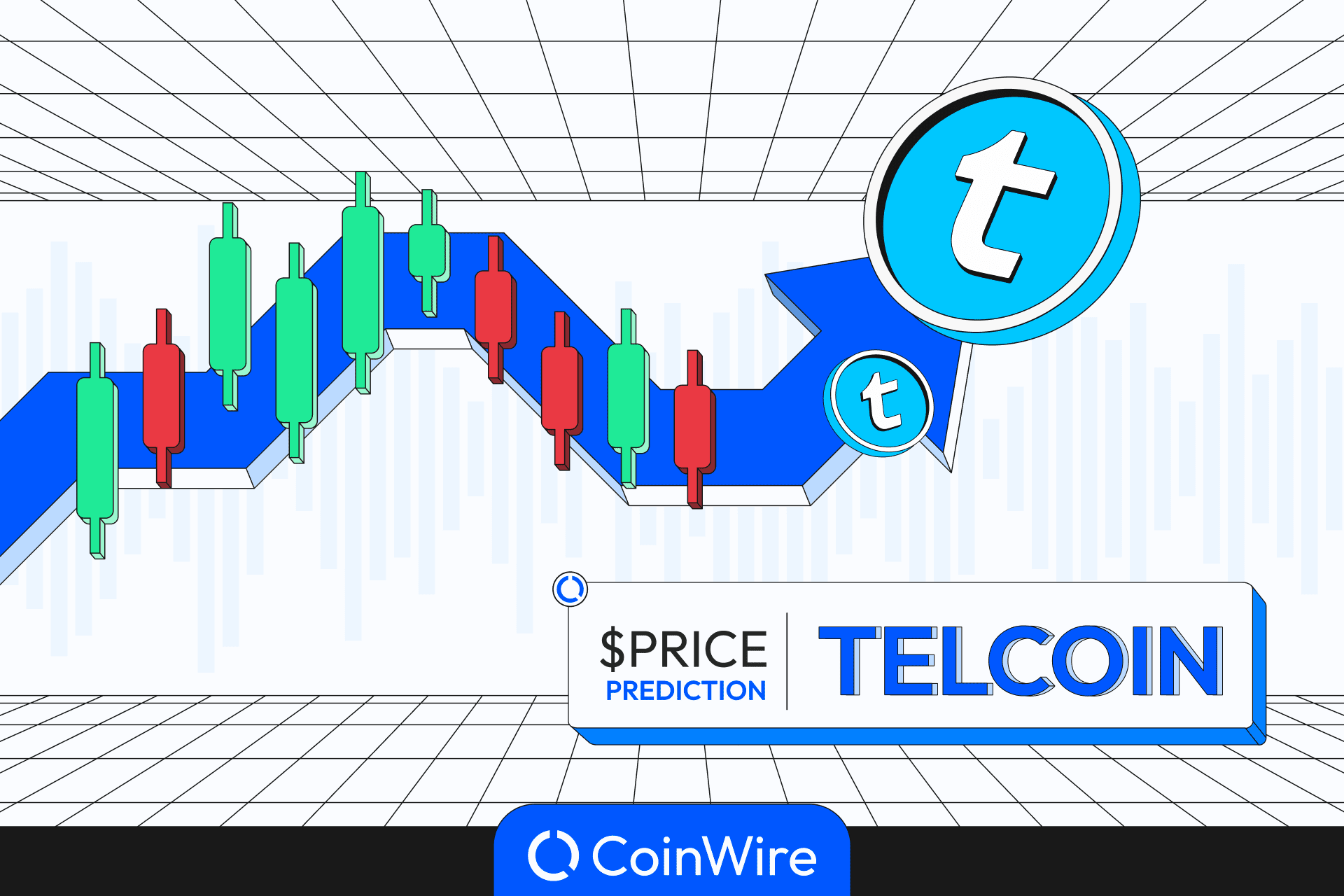 Telcoin (TEL) ICO - Rating, News & Details | CoinCodex