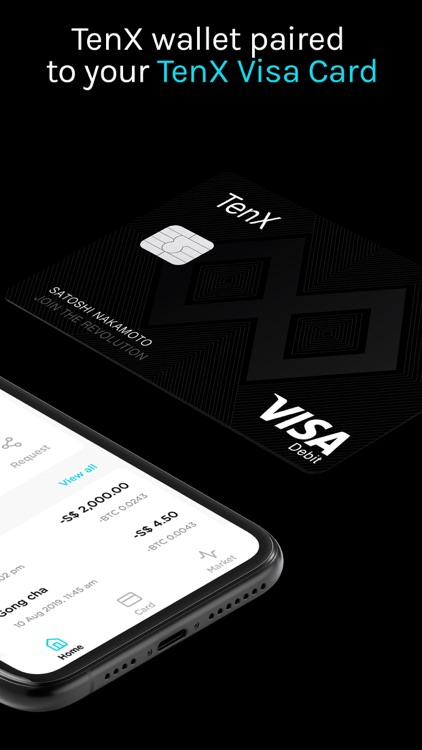 ‎TenX India on the App Store