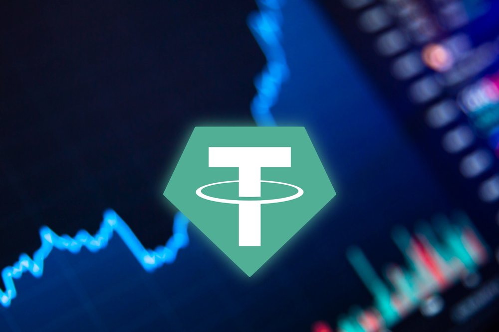 Tether USDt USD (USDT-USD) Price, Value, News & History - Yahoo Finance