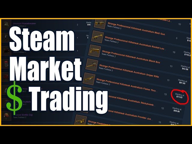 Steam Community Market - Official TF2 Wiki | Official Team Fortress Wiki