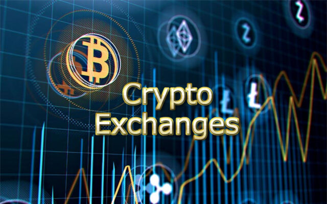 Cryptoradar: Compare the Best Cryptocurrency Exchanges