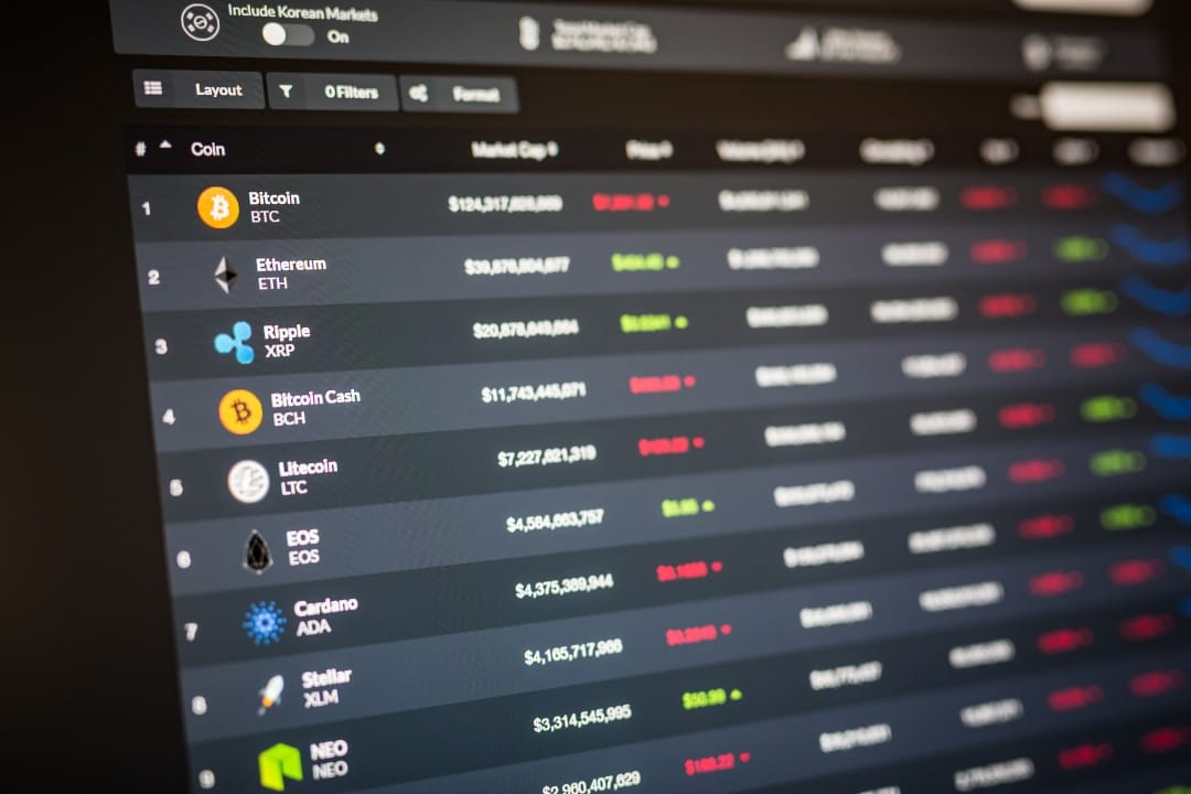 Best Crypto Exchanges and Apps of March 