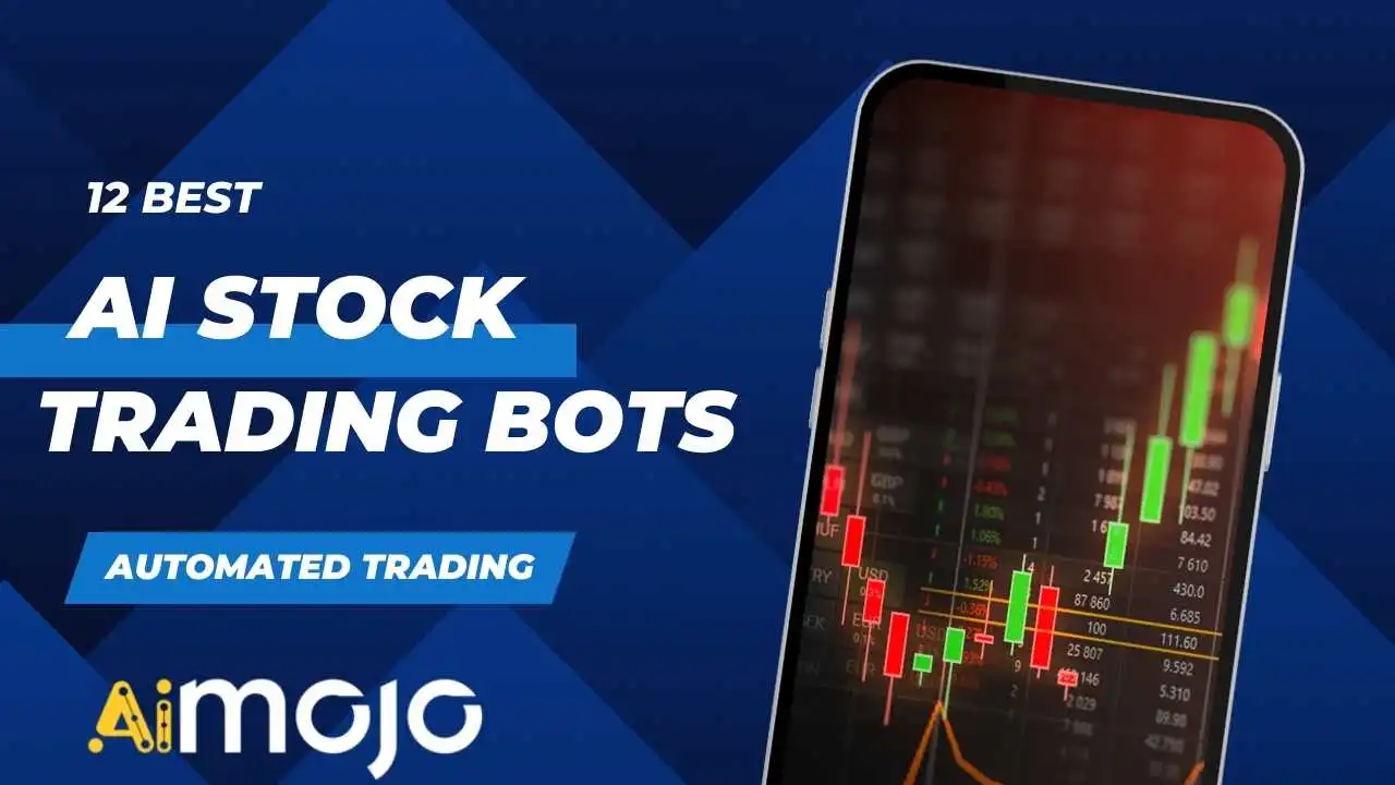 7 Best AI Stock Trading Bot Software (Our #1 System)