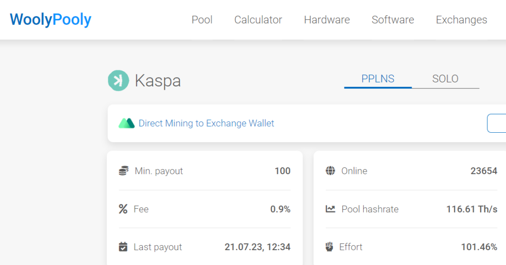 Mining Pools - An Economic way to mine Crypto | Analytics Steps