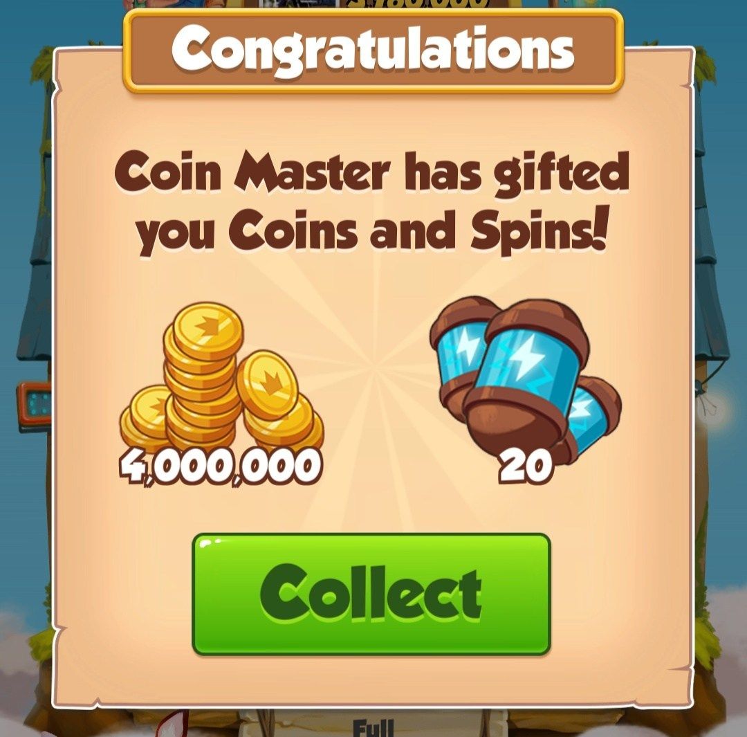 Coin Master Free Spins Links & Promo Codes (March )