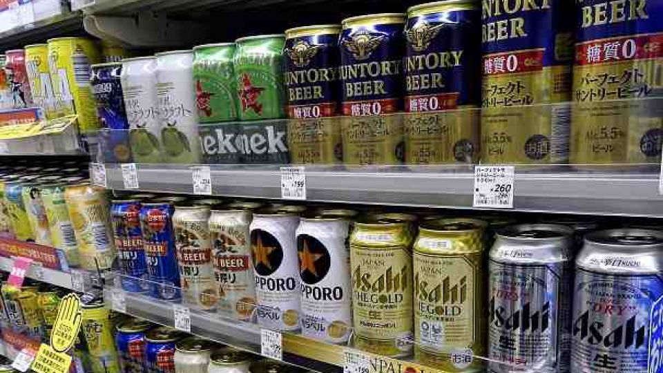 Cheap Craft Beer Bars in Tokyo – BeerTengoku