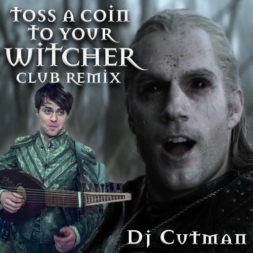 Toss A Coin To Your Witcher (Remix) ft. Triforcefilms | SayMaxWell