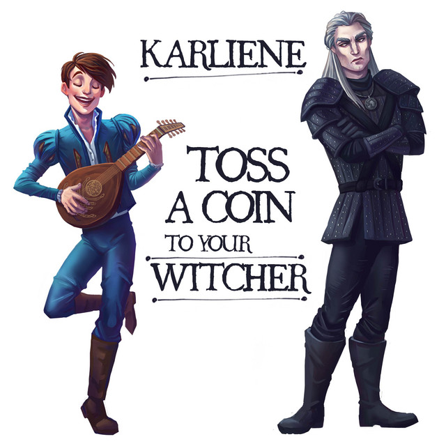 Jaskier's 'Toss A Coin To Your Witcher' Lyrics And Meaning