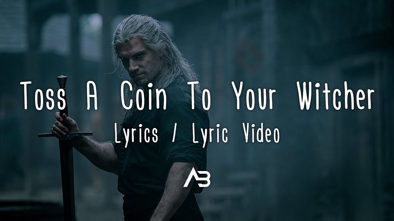 Songtext von DJ Coone - Toss a Coin to Your Witcher Lyrics