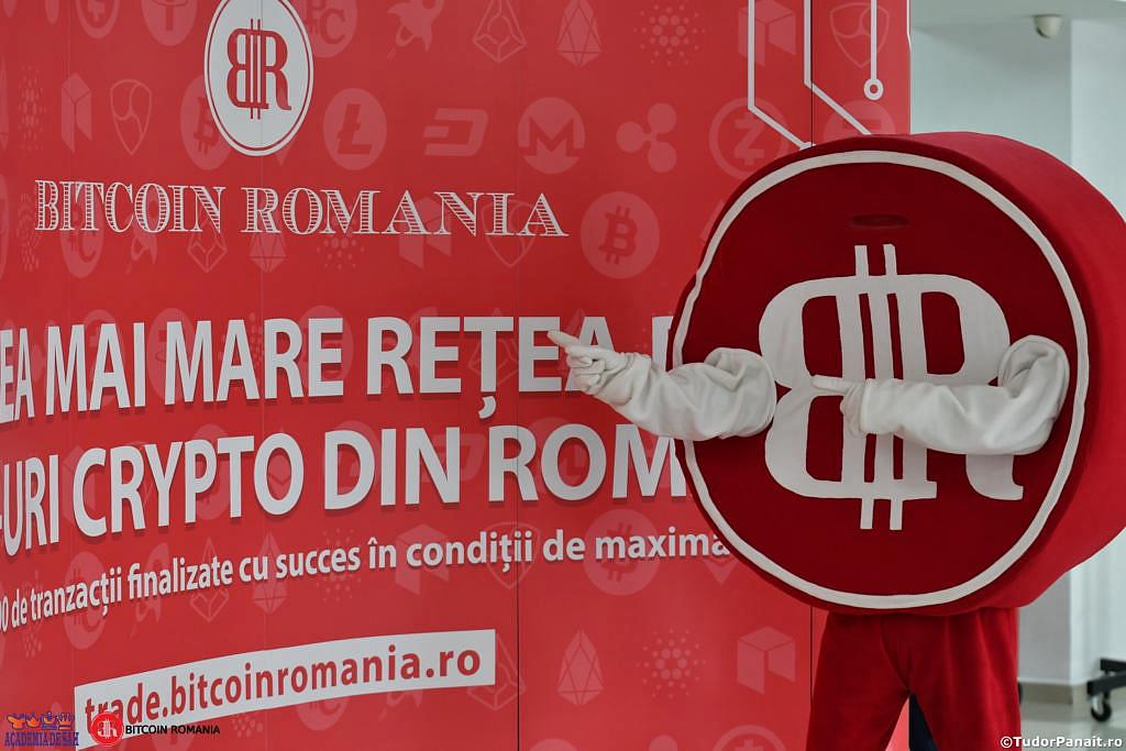 Tranzactionare criptomonede | Sigur si Rapid - Bitcoin Romania