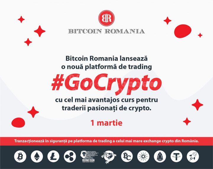 How to buy bitcoin in Romania in 3 easy steps