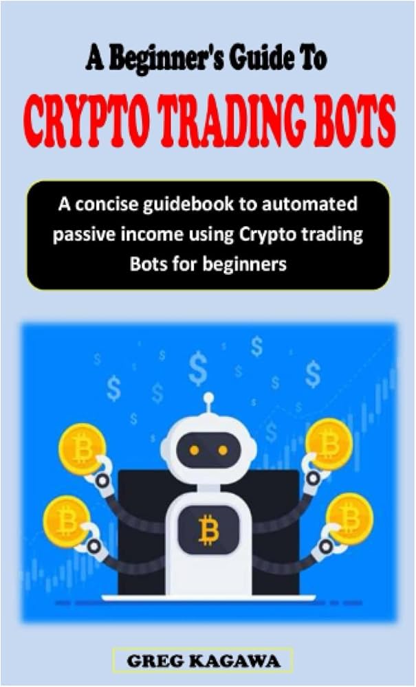 Trading books Archives - Robot Wealth