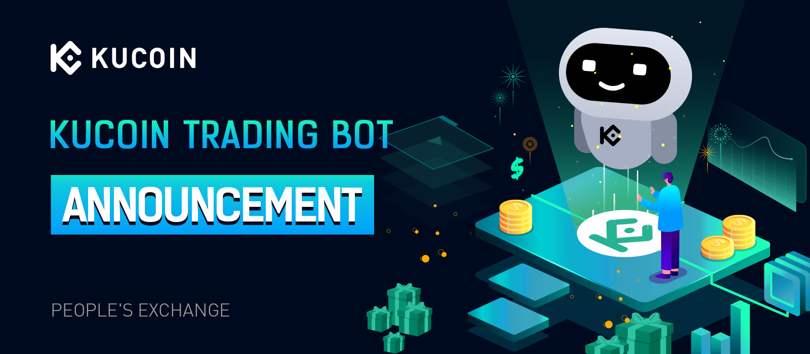 KuCoin Trading Bot