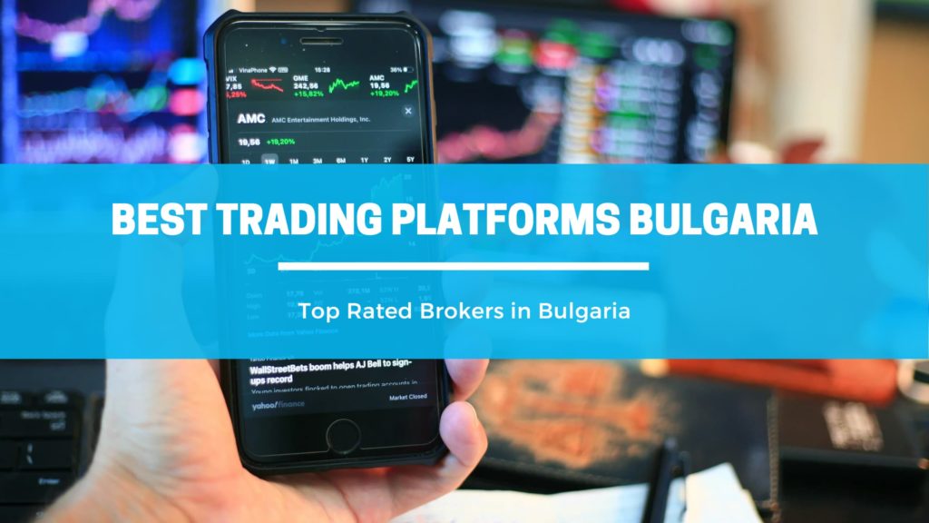 Best Online Brokers and Trading Platforms of February 