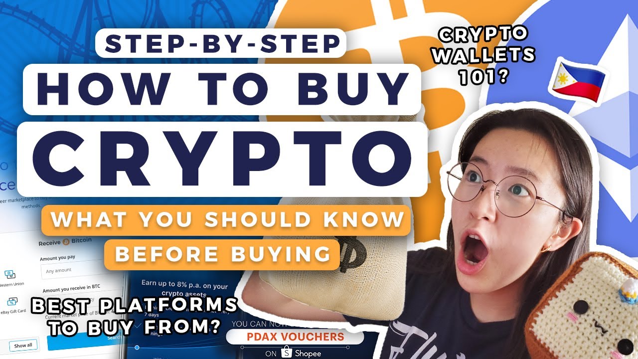 Cryptocurrency Trading Training Course - Philippines